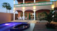 Villa Iyagbe