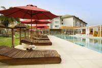 Novotel Cotonou Orisha