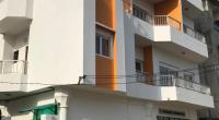 Dodoo Lodge