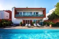 Hotel Maison Rouge Cotonou