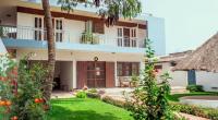 Guesthouse Haie Vive
