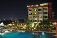 Hotel Du Lac