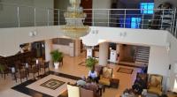 Nobila Airport Hotel